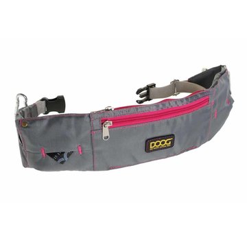 DOOG Walkie Belt Grey – Modern Training Waist Bag