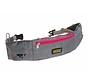 Hondentrainingszakje Walkie Belt Grijs – Modern Heupmodel