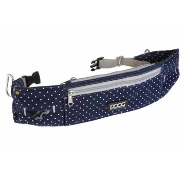 DOOG Waist Bag Walkie Belt Stella