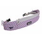 Hondentrainingszakje Walkie Belt Luna – Roze Design Heupmodel