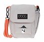 Cross Body Bag Walkie Bag Grey