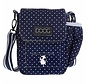 Hondenuitlaattas Crossbody – Walkie Bag Stella