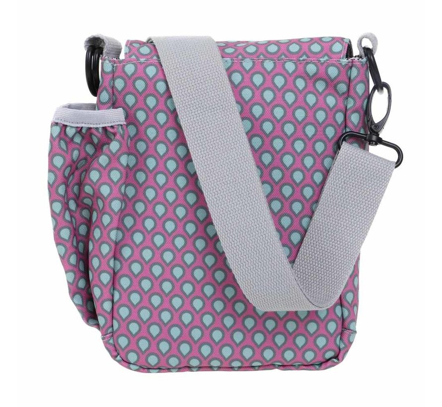 Cross Body Bag Walkie Bag Luna