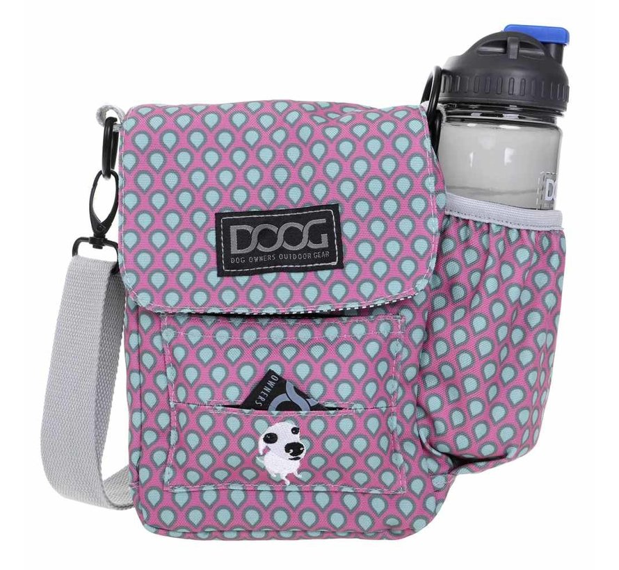 Cross Body Bag Walkie Bag Luna