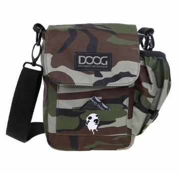 DOOG Cross Body Bag Walkie Bag Camouflage