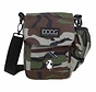 Cross Body Bag Walkie Bag Camouflage