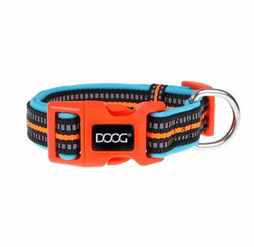 DOOG Hondenhalsband Neopreen Beethoven