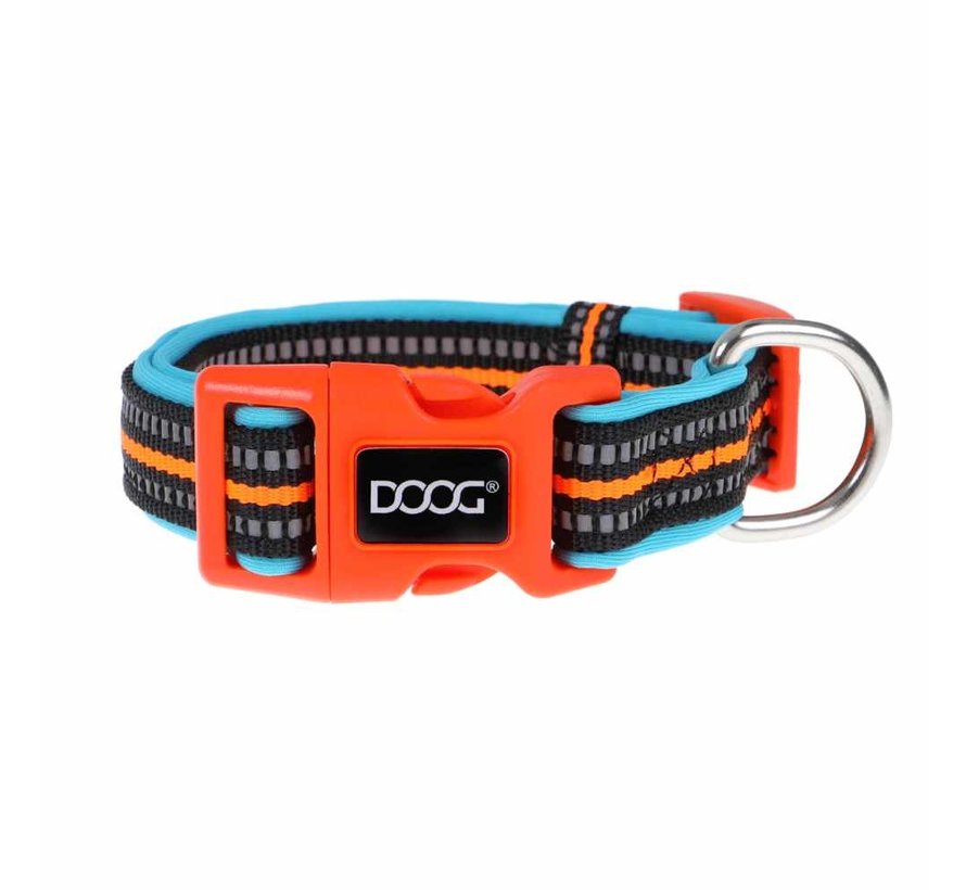 Dog Collar Neoprene Beethoven