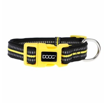 DOOG Dog Collar Neoprene Bolt