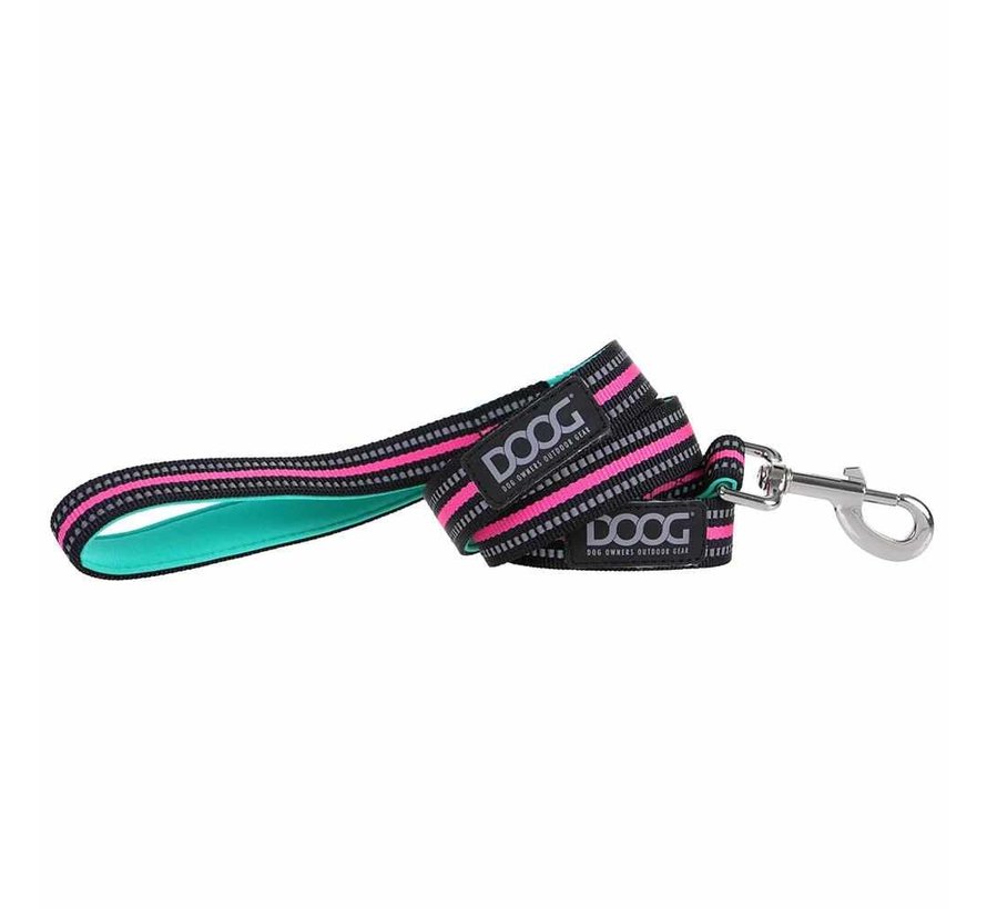 Dog Leash Neoprene Rin Tin Tin