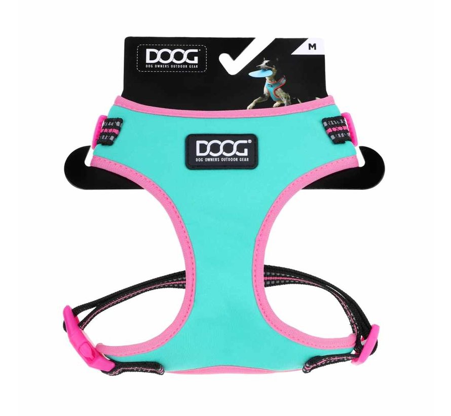 Dog Harness Neoflex Rin Tin Tin