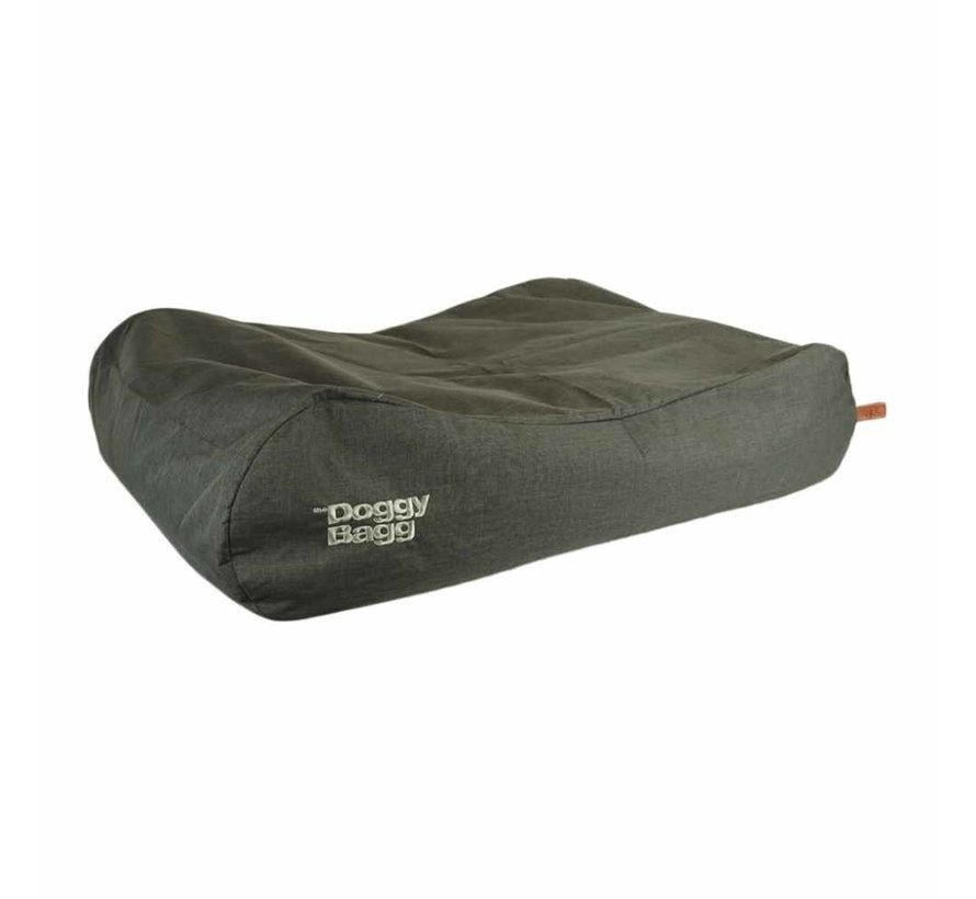 Dog Cushion DoggyBagg Strong Black