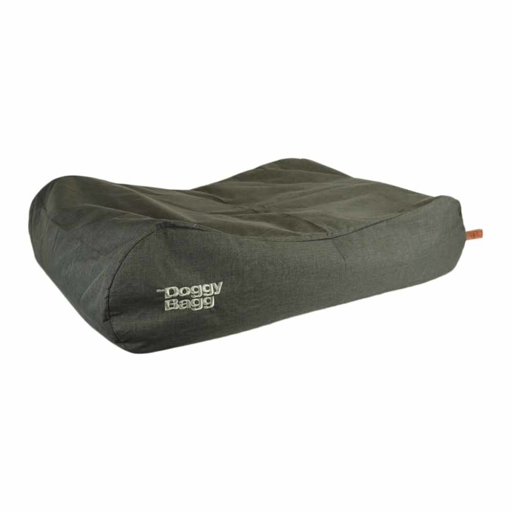 Hondenkussen DoggyBagg Strong Zwart