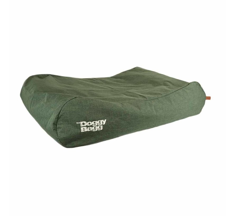 Dog Cushion DoggyBagg Dark Green