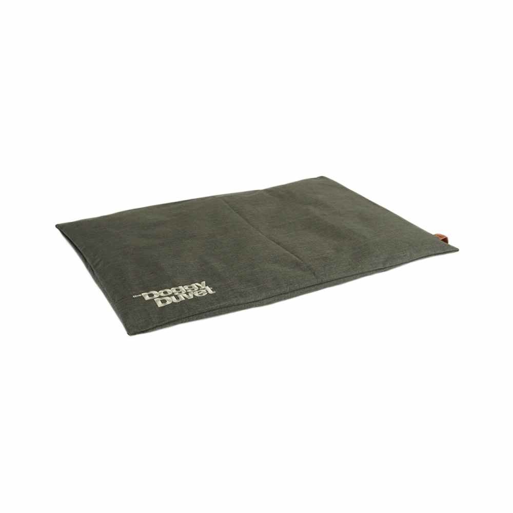 Hondendeken Doggy Duvet Strong Zwart