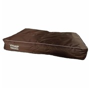 Pet-Joy Dog Cushion Siesta X Treme Brown