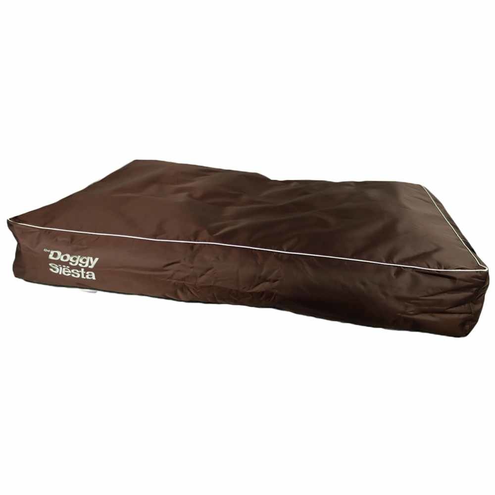 Afbeelding Doggy bagg X-treme Siesta Bruin door Petsonline