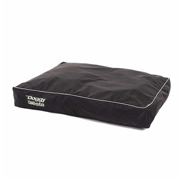 Pet-Joy Dog Cushion Siesta X Treme Black