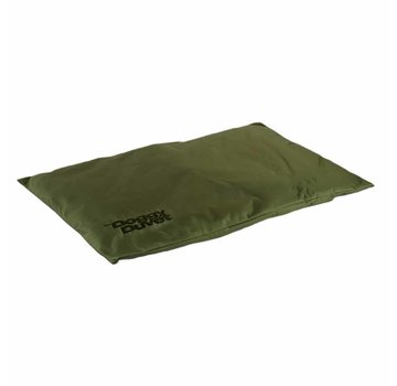 Pet-Joy Crate Cushion Doggy Duvet X Treme Green