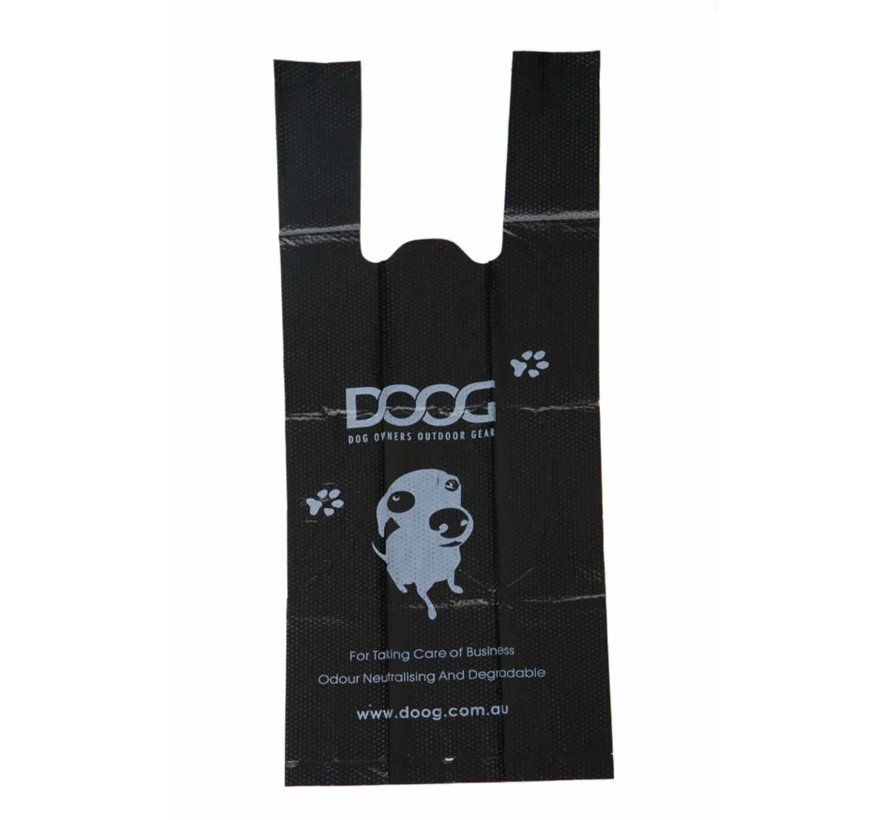 Poop Bags