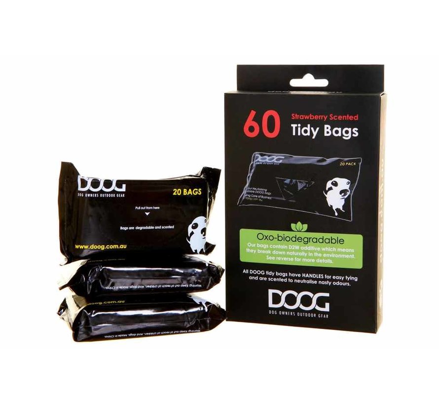 Poop Bags