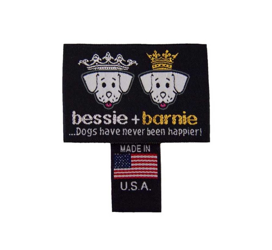 Dog Bed Bagel Short Shag Black Panther