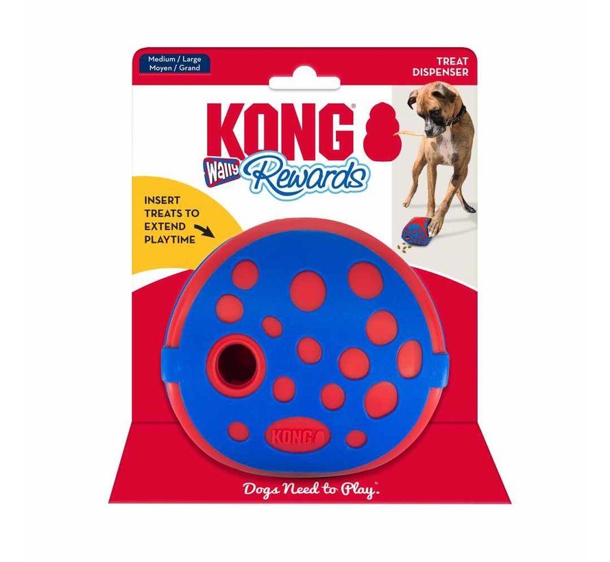 Dog Toy Wally