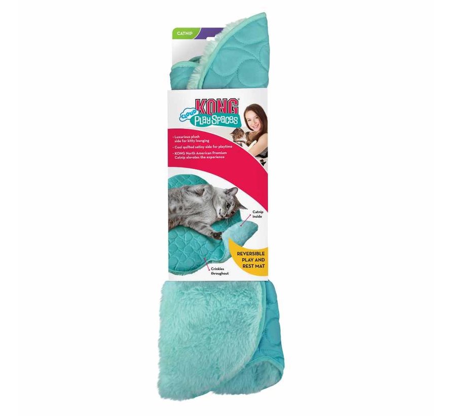 Cat Toy Play Spaces Cloud