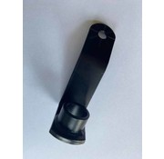 Petique Extra hitch connector for Breeze dog buggy