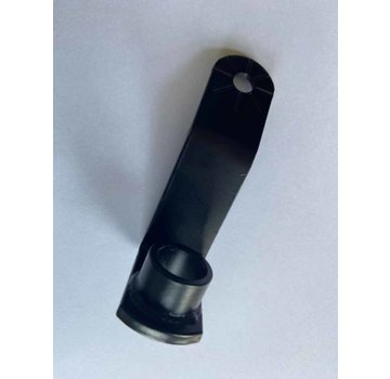 Petique Extra hitch connector for Breeze dog buggy
