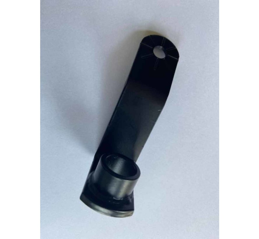 Extra hitch connector for Breeze dog buggy