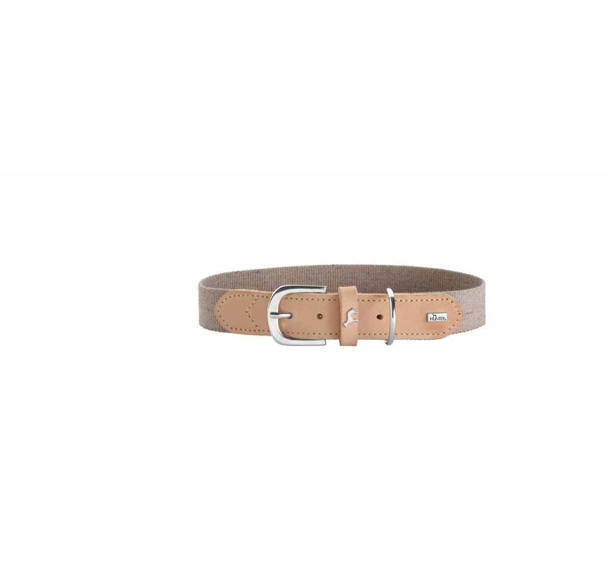 Dog Collar Trino