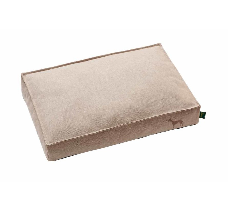 Dog Cushion Inari Beige