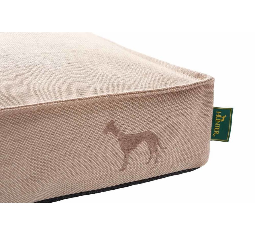 Dog Cushion Inari Beige