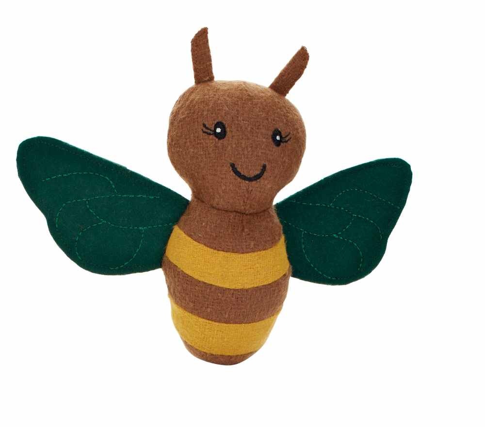 Gerecycled Hondenspeelgoed Florenz