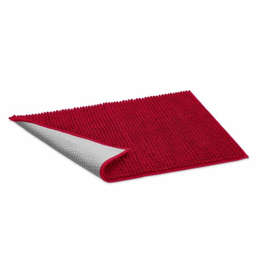 Brush Mat Waterloo Red