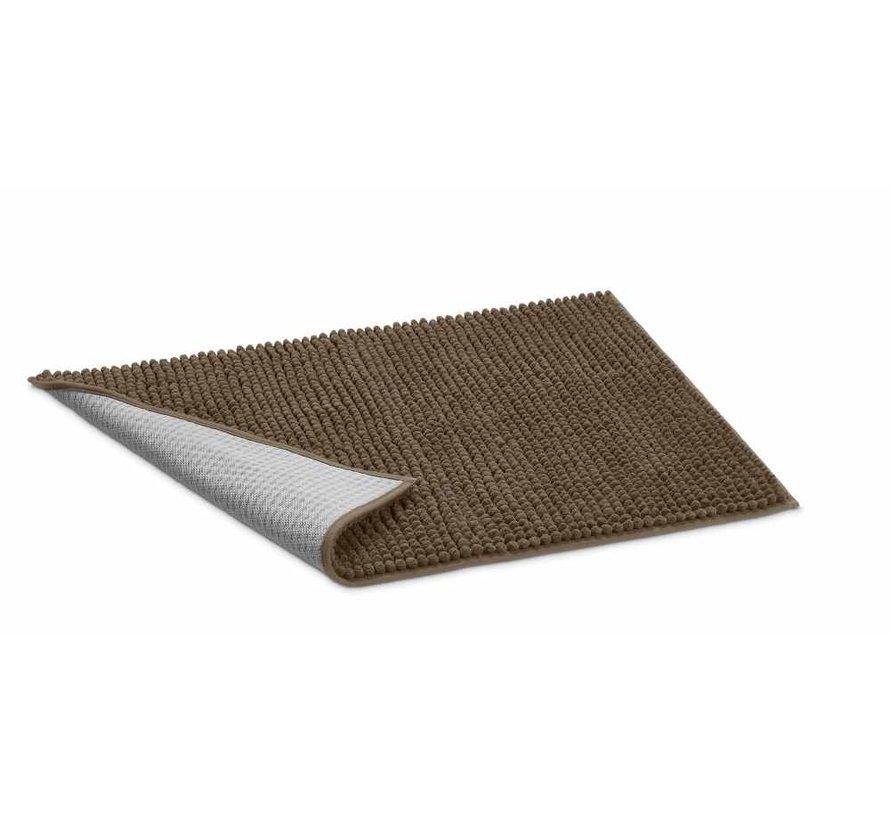 Brush Mat Waterloo Brown