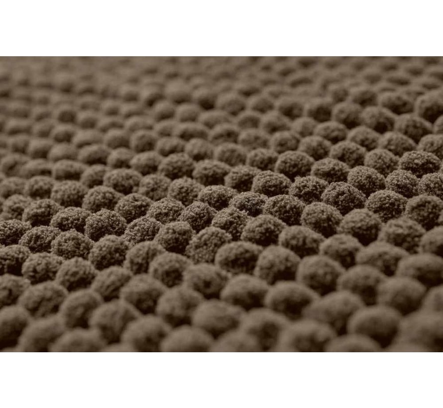 Brush Mat Waterloo Brown