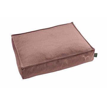 Hunter Orthopedic Dog Cushion Merida Mauve