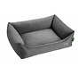 Orthopedic Dog Bed Merida Anthracite