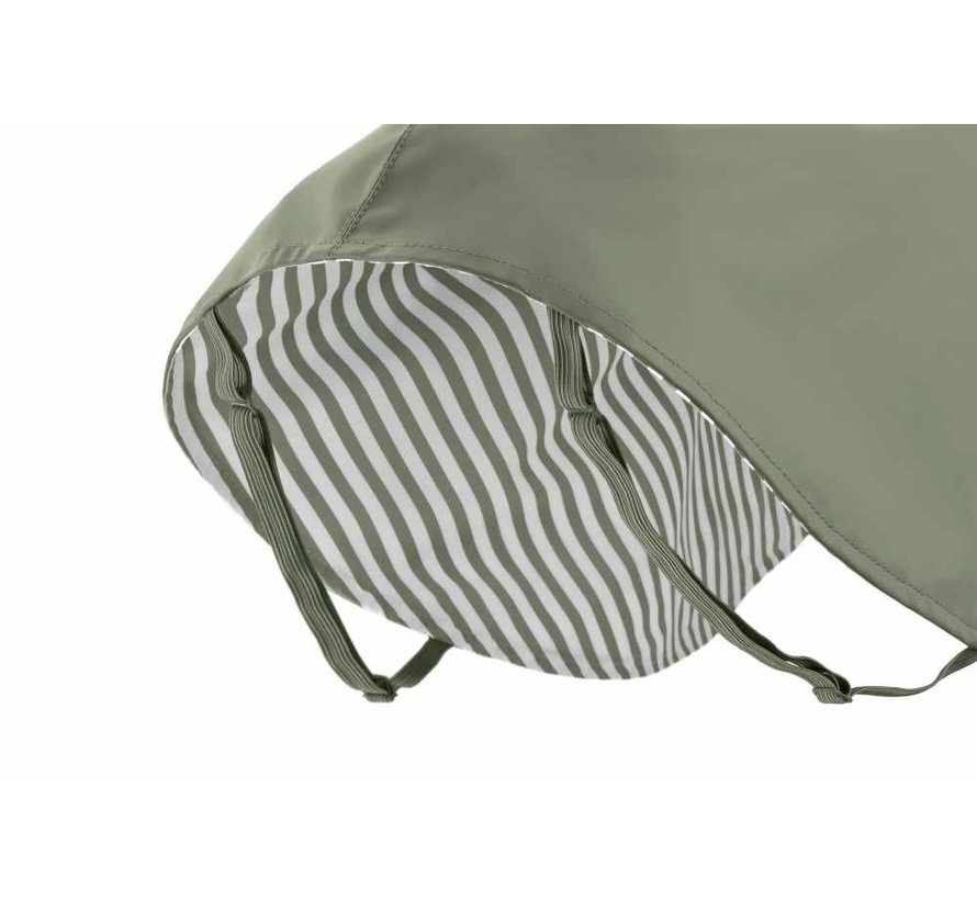 Hondenregenjas Milford Groen