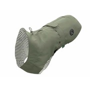 Hunter Hondenregenjas Milford Groen