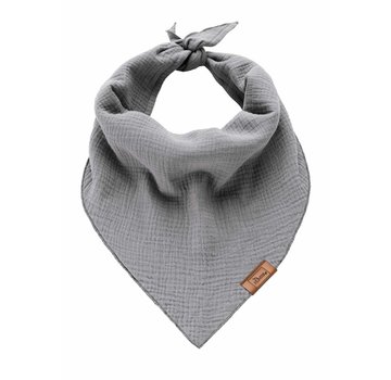 Hunter Dog Scarf Nola Bandana Grey