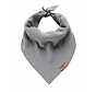 Dog Scarf Nola Bandana Grey