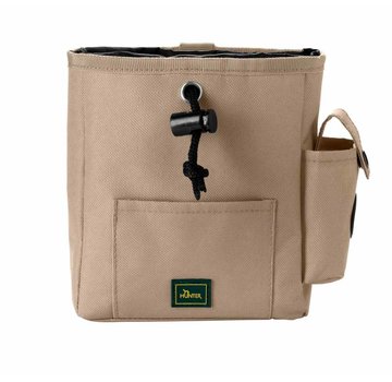 Hunter Treat Bag Tyra Beige