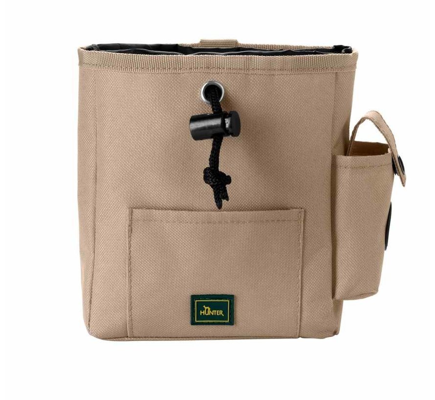 Treat Bag Tyra Beige