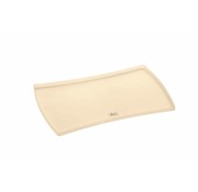 Hunter Voerbakmat Selection Crème