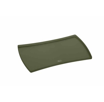 Hunter Food Bowl Base Selection Green