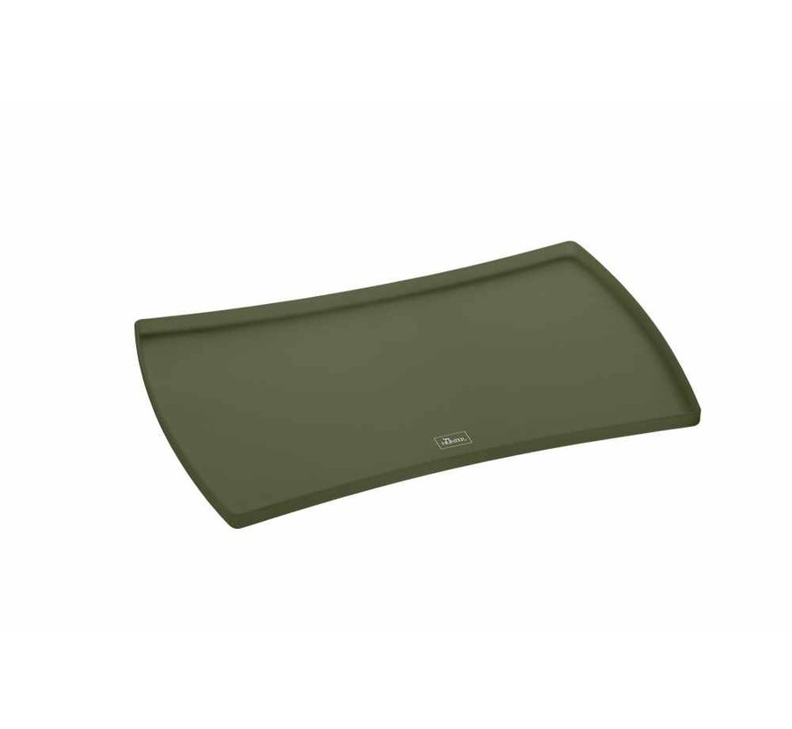 Onderlegger Selection Khaki