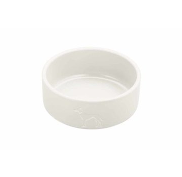 Hunter Bowl Osby White